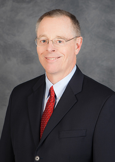 Paul P. Scholz - Managing Partner MS, CPA, ABV