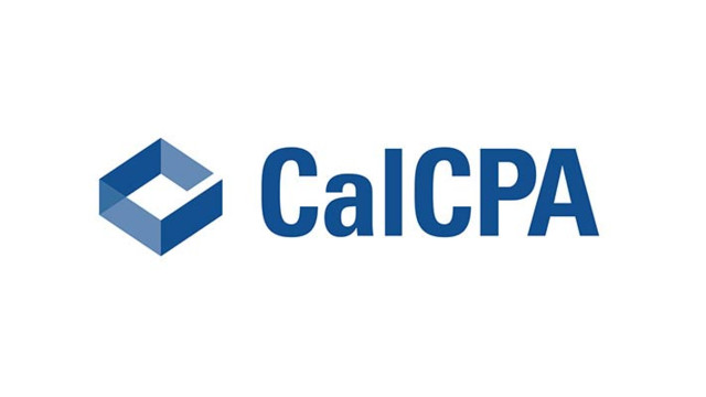 Cal CPA Logo