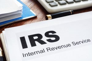 87,000 IRS Agents